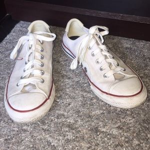 Bobs Skechers Converse